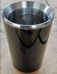 Quality Steel NOV Mission Centrifugal Pump Parts Sleeve Shaft For Oil Drilling TRW wholesale