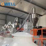 Solar EVA Cast Film Production Line For 1200mm Wide Photovoltaic Module