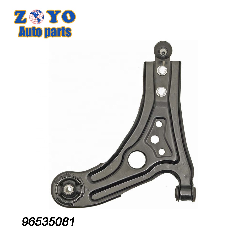 Auto Parts for Chevrolet Aveo 2003-2011 Front Suspension Control Arm AVEO Saloon T200