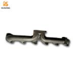 3842286 MANIFOLD EXHAUST for CAT E320D2 Excavator Parts