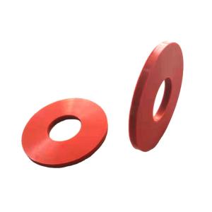 Quality Custom Molded Silicone Rubber Seal Gasket ISO9001 wholesale
