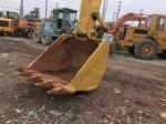 Used KOMATSU excavator PC400-7 for sale