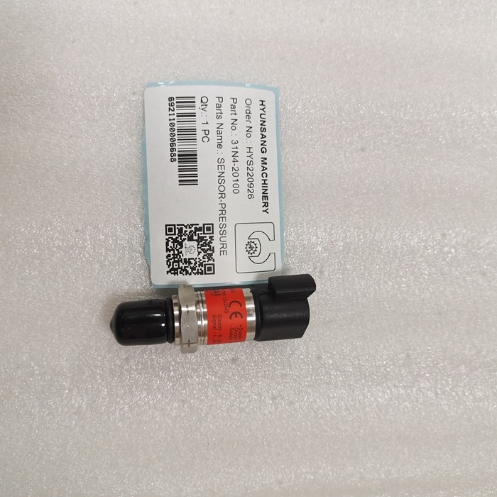 Pressure Sensor 31N4-20100 For R140W7 R140W7A R170W7 R170W7A R200W7 R200W7A