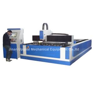 Quality Fiber Laser Cutting Machine 300W 500W 750W 1000W wholesale