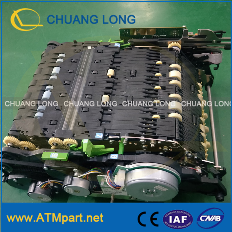 01750193276 ATM Components Wincor Nixdorf CS4060 Main Module Head W. Drive CRS ATS Cineo 4060 2060 1750193276