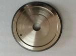 Customized 8 Inch 10/30 Angle B151 CBN Diamond Wheel