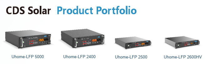 Wholesale Price Solar Lifepo4 Batteries 2500WH 5000WH lithium solar battery pack with 6000cycles and 10years warranty