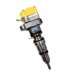 Quality 177-4754 1774754 10R9237 Excavator Engine Parts E325 3126 Diesel Fuel Injector Nozzle Assembly wholesale