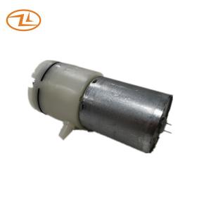 Quality Blood Pressure 3.7volt Dc Diaphragm Pump Low Noise wholesale
