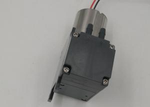 Quality 24v brushless electric dc diaphragm pump for food preservation wholesale