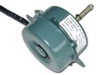4 Pole Outdoor Unit Fan Motor Copper Winding For Air Conditioner