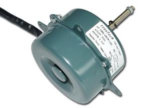 Quality 4 Pole Outdoor Unit Fan Motor Copper Winding For Air Conditioner wholesale