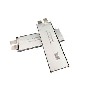 Quality IEC62133 16Wh 4200mAh 3.7V Li Ion Polymer Battery wholesale