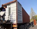 Steel Sheet EPS Sandwich Panel For Wall Installation Fireproof Soundproof