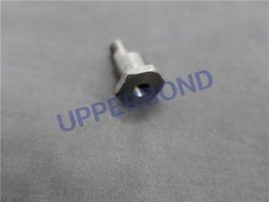 China Cig Alloy Small Shaft For Packing Machine Assembly Line on sale