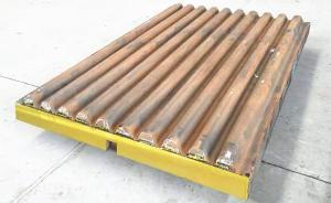 Quality Jaw crusher jaw plate material manufacturer used for mining wholesale
