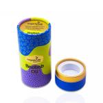 30ml Printing Cardboard Essential Oil Tube Packaging Paper Container for
