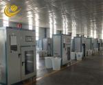 Precision Diamond Grinding Powder / Synthetic Diamond Powder Good Thermal