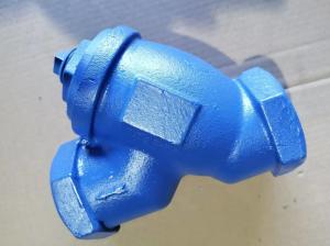 Quality ANSI y strainer threaded ends wholesale