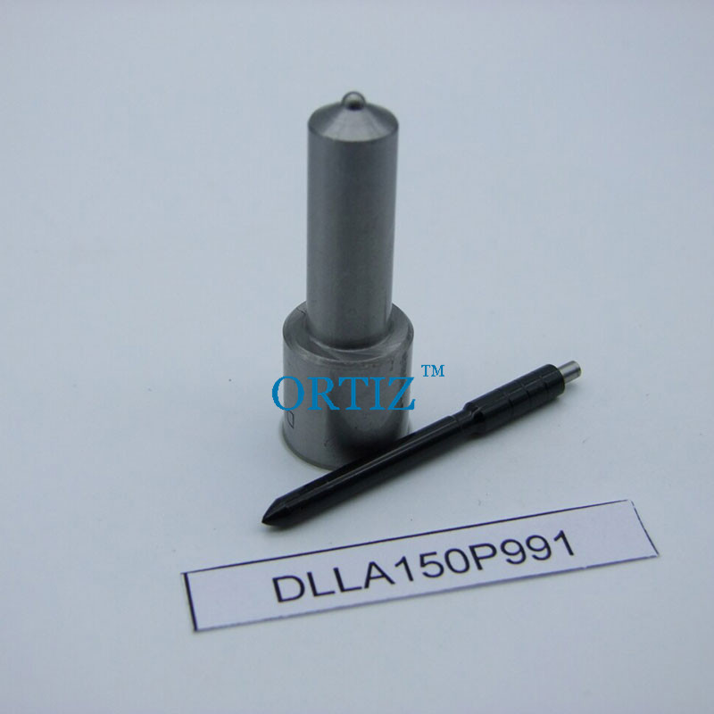 ORTIZ standard spray nozzles DLLA150P991standard angle full cone spray nozzle DLLA 150P 991 original quality