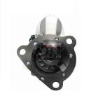 24V 11T Starter Assembly For KOMATSU / CUMMINS 03517020510 03517020511