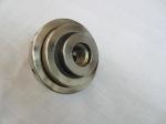 Umbrella Gear Wood Lathe Chuck Tools Woodworking With 3mmL Wrench