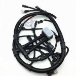 Electric Parts QSC8.3 6D114 Diesel Engine Wiring Harness 4943176 4945300 for