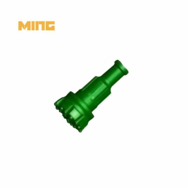171mm HM6 Shank 6 Inch High Air Pressure DTH Drill Button Bit For Underground