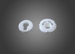 Hardness wear resistance sealing disc valve alumina ceramic seal discs