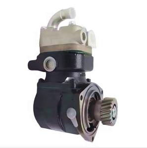 Quality Shacman Truck Spare Parts Engine Parts Air Compressor Assy 612600130777/612600130390/612630030405 Factory Price wholesale