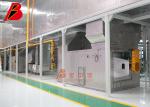 Pre-Heat System for Pretreament Production line Auto Customied Painting