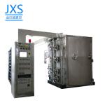 High Efficiency Stainless Steel Vacuum Metallizing Equipment / Multi Arc Ion