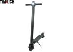 Touch Switch Rechargeable Electric Scooter Folding Body TM-KV-630 6 Inch