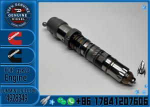 Quality Q19 diesel engine common rail injector 4087888 4087889 4928348 4010025 4928345 4928346 4928349 wholesale