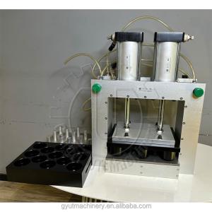 Quality Tel/Whatsapp 0086-18037187350 Home Bubble Fizzy Bath Bombs Press Machine Equipment wholesale