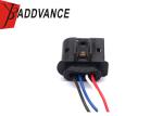 09448401 Waterproof Female 4 Pin Kostal 3.5mm Series Connector Cable Wire