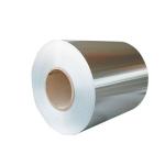 Polished Stainless Steel Coil Metal Strip 2B Surface Cold Rolled 1mm 2mm 3mm