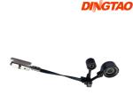 DT GT7250 Parts S7200 Auto Cutter Parts 59268001 Drive Knife Articulated 78''