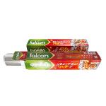 Composited Treatment Household Kitchen Aluminum Foil Roll for Barbecue Food