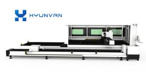 Quality 380V 500w Fiber Laser Cutter Cnc Laser Cutting Machine For Stainless Steel wholesale