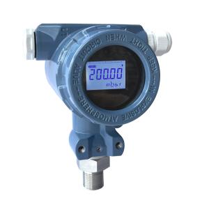 Quality 12-45V DC Power Supply Pressure Transmitter for Industrial in Oil and Gas Industry wholesale