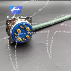 Quality Circular connector Y16-2416ZK10 wholesale
