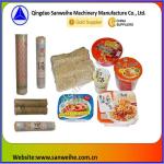 Automatic Heat Shrink Packing Wrapping Machine Fully Sealed Shrink Packing
