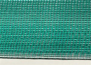 Quality Round Wire 100 Virgin Hdpe Shade Net 4.2x100M wholesale