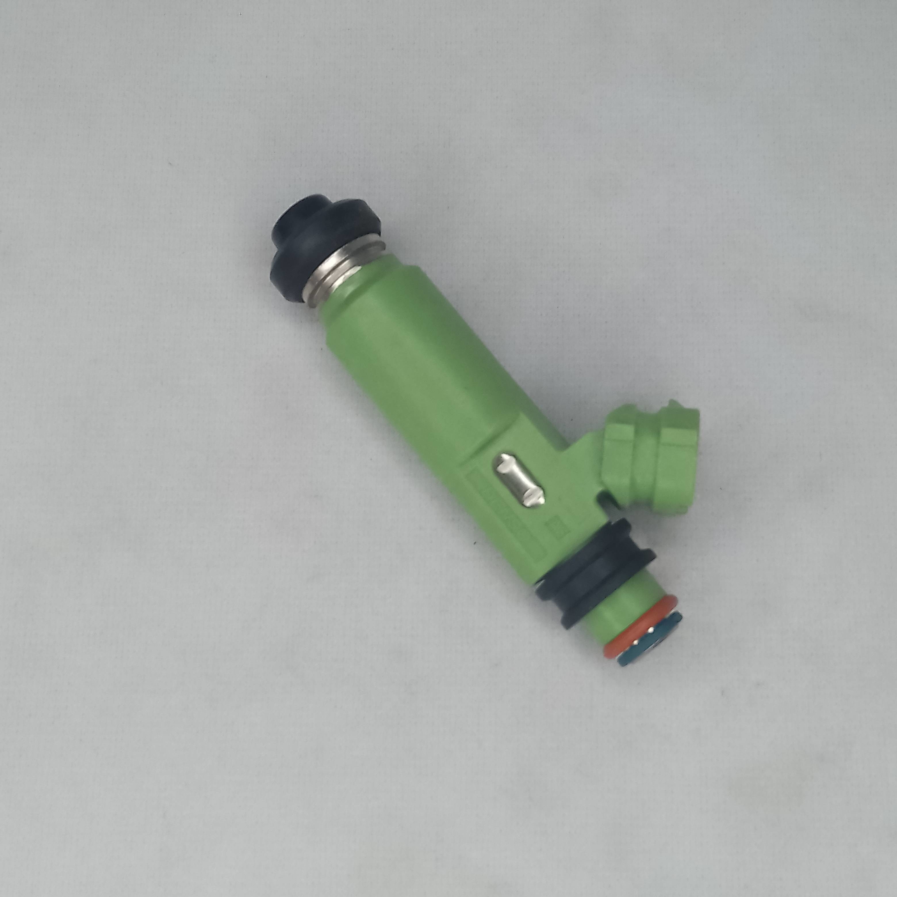 195500-3170 DENSO 1998-2003 Mitsubishi Montero Sport Fuel Injector 3.0L