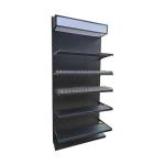 product display shelves shop shelves black display racks