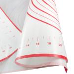 Bakery Equipment Silicone Kitchen Utensils With Excellent Heat Resistance