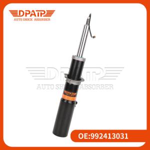 Quality 992413031 992413031D Front Electric Shock Absorber for Porsche 991 992 wholesale