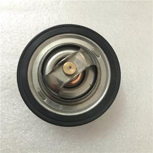 Quality S6D105 Engine Coolant Thermostat wholesale