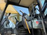 36 Ton Used 336D Excavator 1.5cbm Bucket